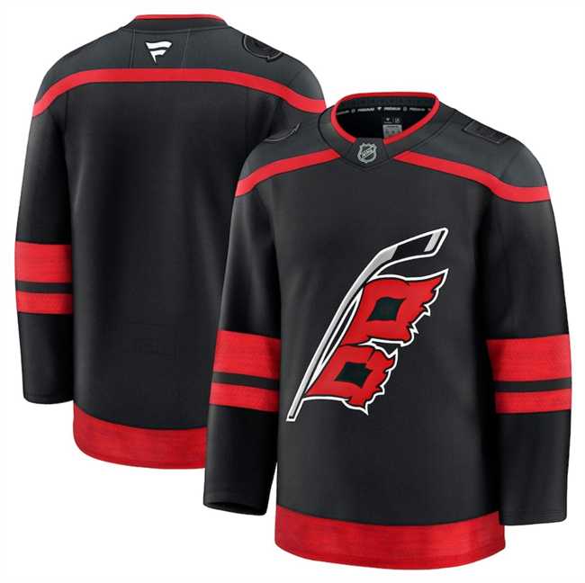 Men's Carolina Hurricanes Custom Black 2024-25 Home Stitched Hockey Jersey,We sell and wholesale Men's Carolina Hurricanes Custom Black 2024-25 Home Stitched Hockey Jersey on line form chian!